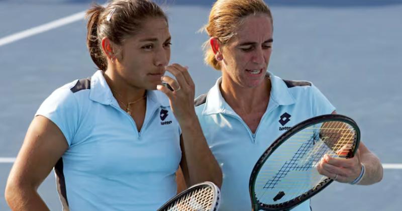 A 20 antildeos del bronce oliacutempico de Paola Suaacuterez en Atenas 2004