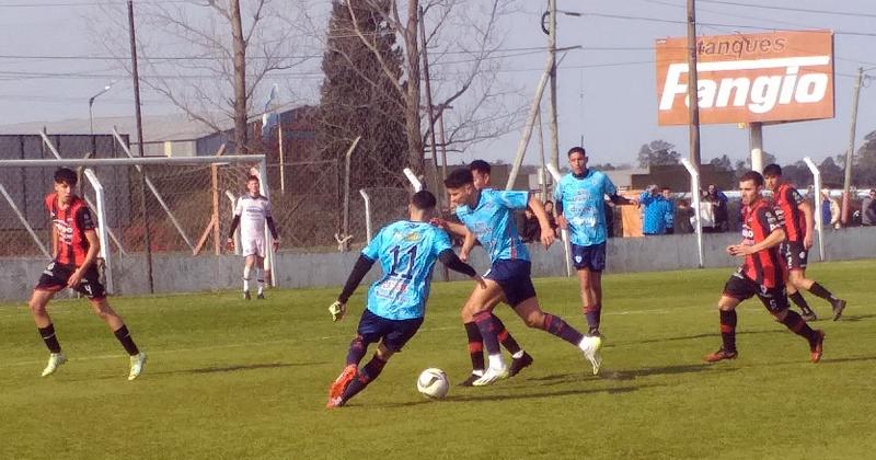 La décimo novena fecha de Primera A comenzar el sbado con tres partidos y se completar el domingo