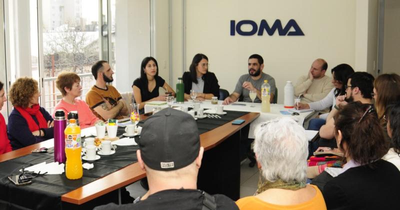 Ioma resolvió cortar el convenio con Femeba a partir del 1 de septiembre de los servicios que brinda en el noroeste bonaerense