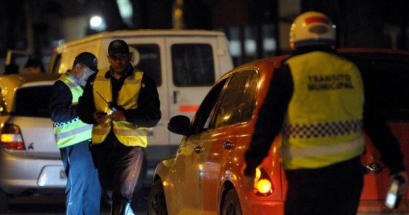 Todos los días se repiten las agresiones al personal municipal que cumple funciones en el control del trnsito vehicular