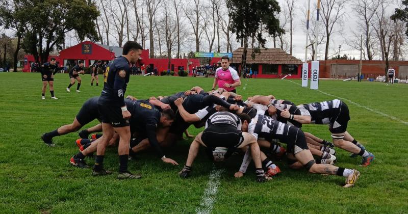 Gimnasia y Alma Juniors se enfrentaron por primera vez en Pergamino