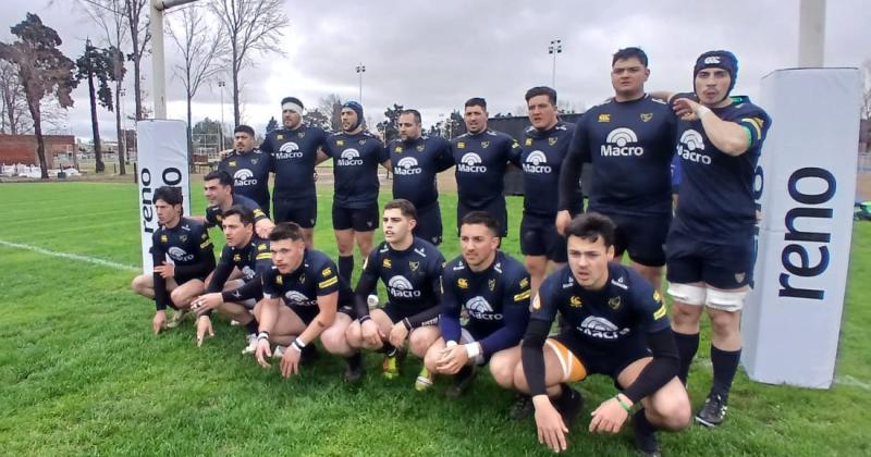 La Primera de Gimnasia que salió a la cancha en la primera fecha de la Reclasificación B