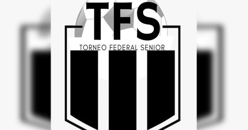 Se viene la 5ordf edicioacuten del Torneo Federal Senior y Pergamino seraacute una de las sedes