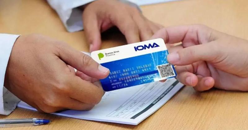 Se recrudece el conflicto entre Ioma y la Federación Médica bonaerense