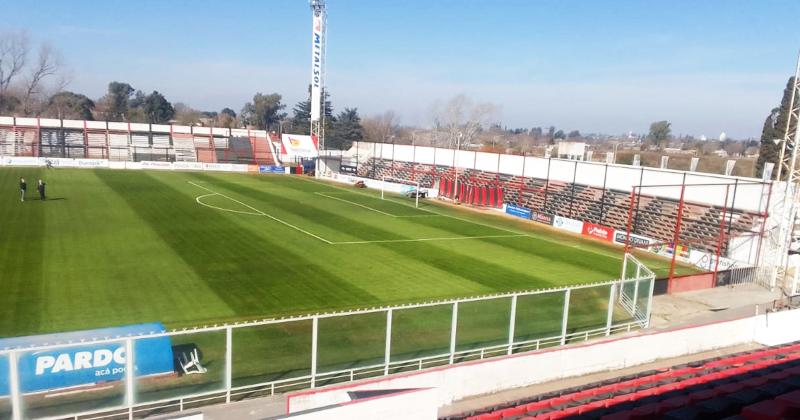 El estadio del Rojinegro fue designado por el Consejo Federal para este encuentro definitorio