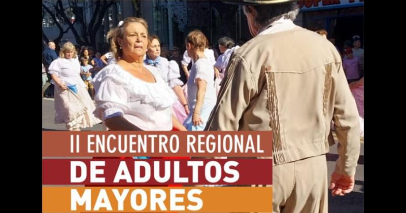 Los adultos mayores desplegarn todo su talento