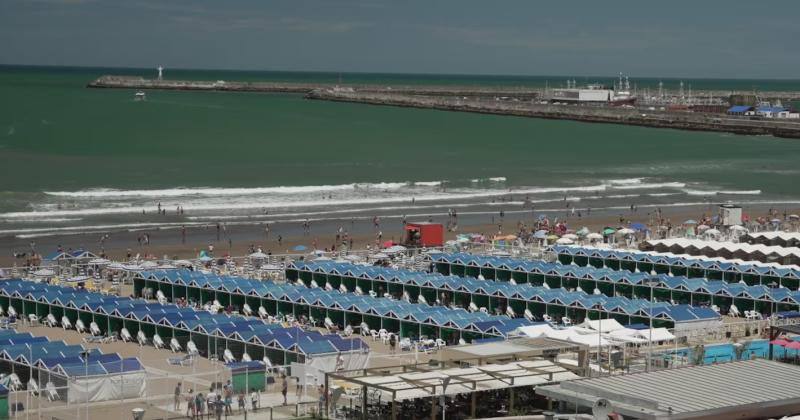 Verano 2025- cunto cuesta alquilar carpas y sombrillas en Mar del Plata