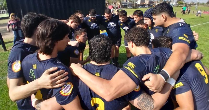 Gimnasia volvió al triunfo ante el siempre duro Los Pampas de Rufino