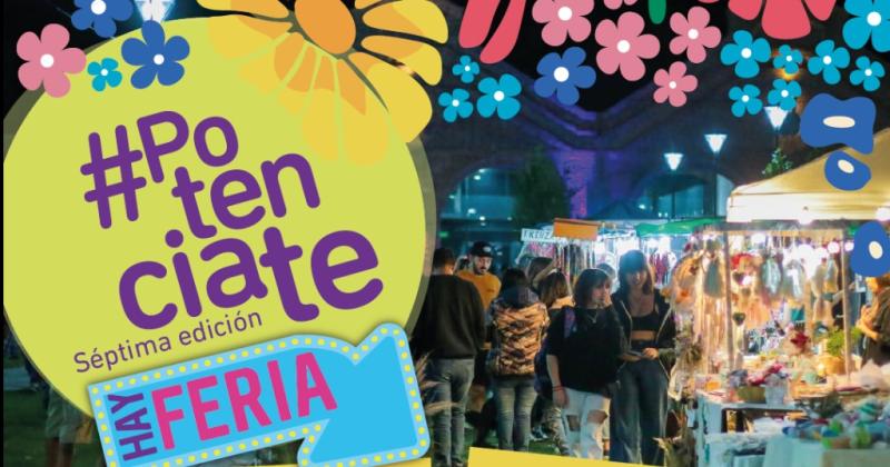 La séptima edición de la Feria se realizar este sbado y domingo