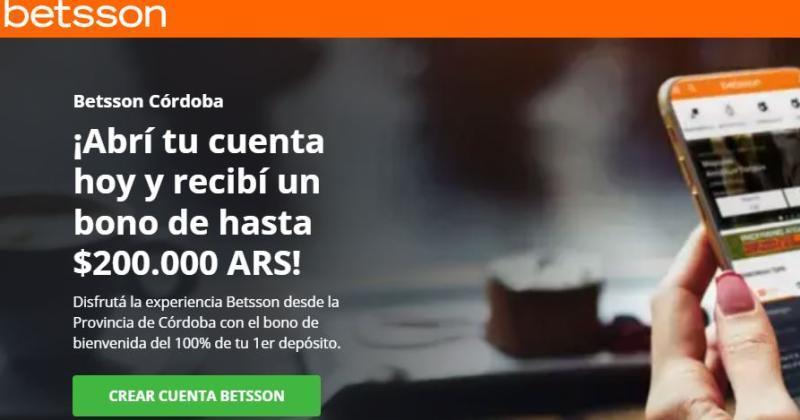 Betsson Coacuterdoba- La uacuteltima provincia en obtener su licencia