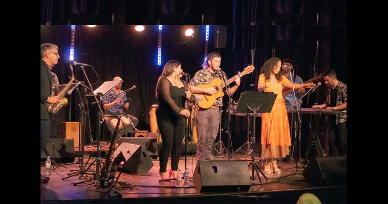 Este viernes se presenta Orquesta Compay en el Club Cultural El Yerta