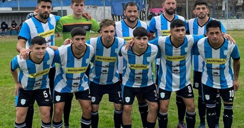 Argentino enfrenta un partido clave