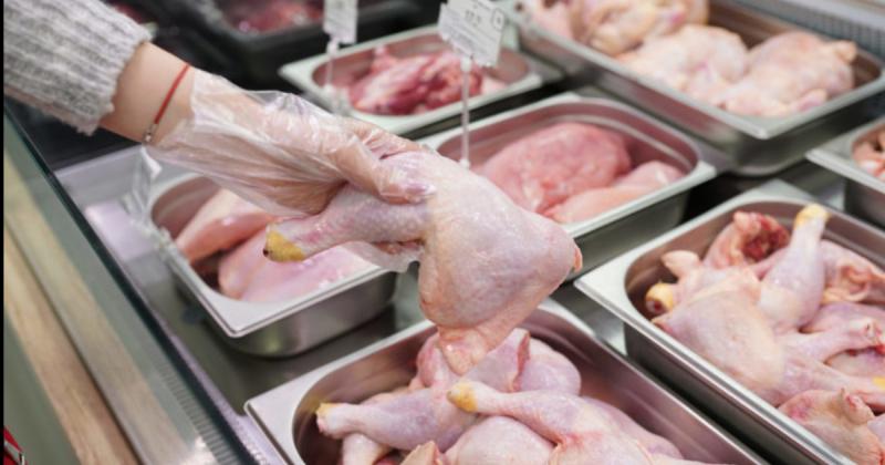 El incremento en la carne aviar superó los 10 puntos porcentuales en septiembre