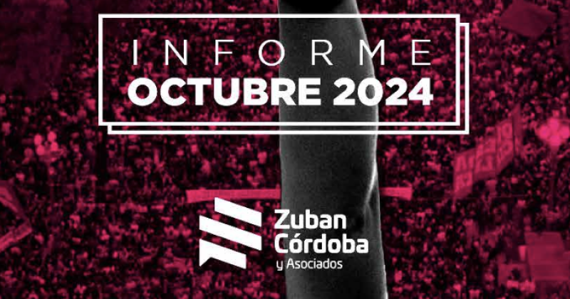 Informe Octubre 2024