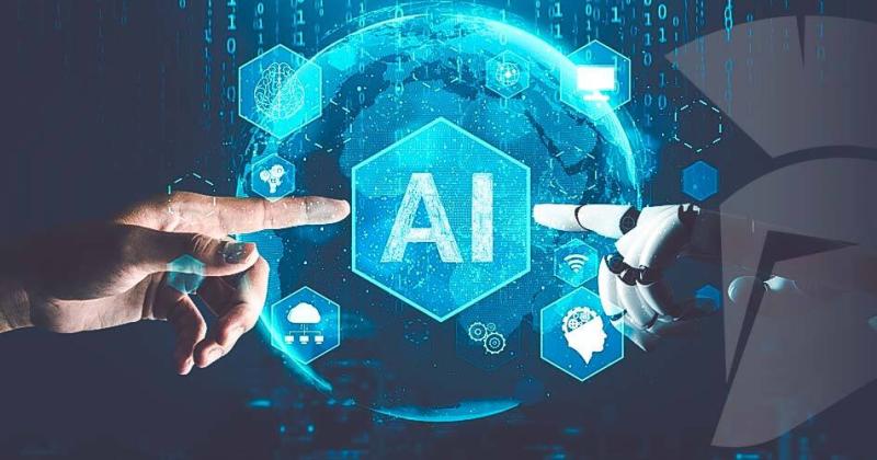 La inteligencia artificial (IA) ha demostrado que sirve perfectamente para manejar reclamos en la industria del seguro