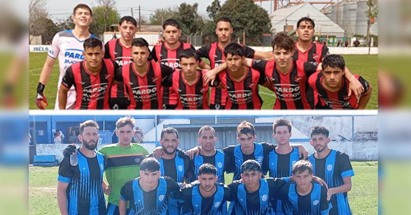 Douglas Haig y Argentino se disputan el primer boleto a la final del Play Off