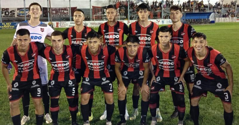 Douglas Haig avanzó a la final al imponerse por penales ante Argentino