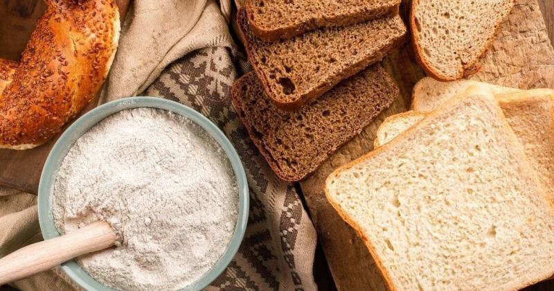 La Celiaquía es una intolerancia permanente a las proteínas del trigo avena cebada y centeno