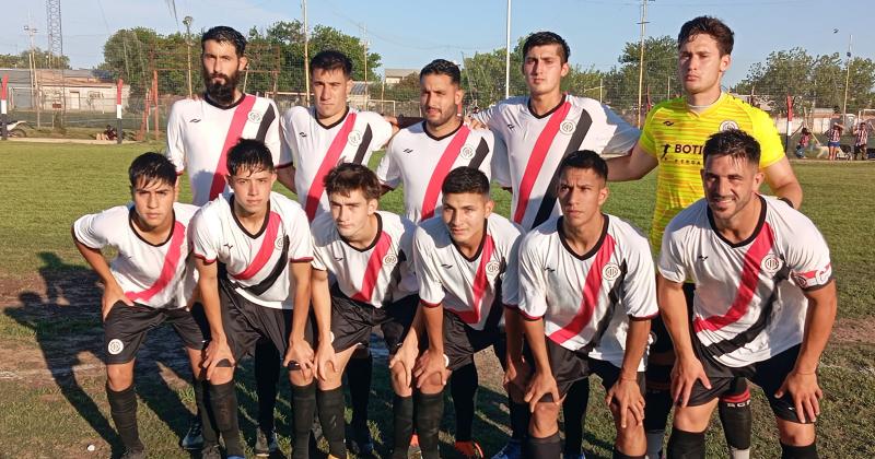 Racing fue el único de los tres equipos de nuestra ciudad que jugó en esta fecha y logró un empate sin goles