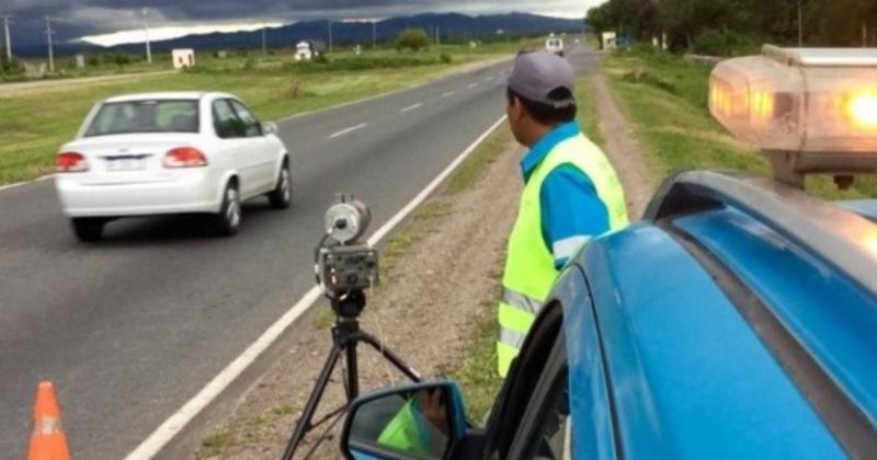 El Gobierno bonaerense actualizó el valor a partir del cual se calculan las multas de trnsito y con ello su costo subir poco ms de un 55-en-porciento-