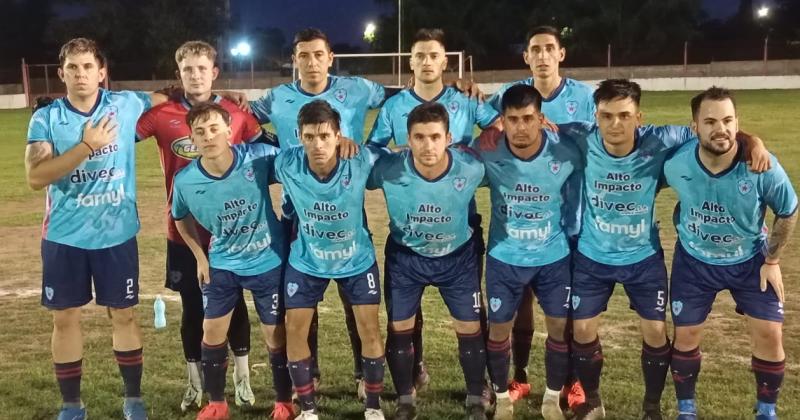 Juventud se quedó con el pase a la final del Play Off y est en carrera para repetir el título logrado en 2023