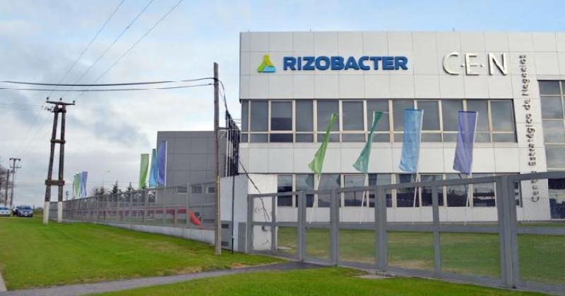 Rizobacter continúa por una senda de inversión y crecimiento