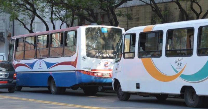 Las tarifas de colectivos en Pergamino estn en los primeros puestos como las ms altas de Argentina