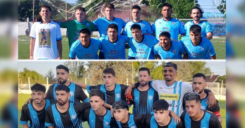 Juventud y Argentino van por el triunfo para seguir en carrera por la clasificacioacuten