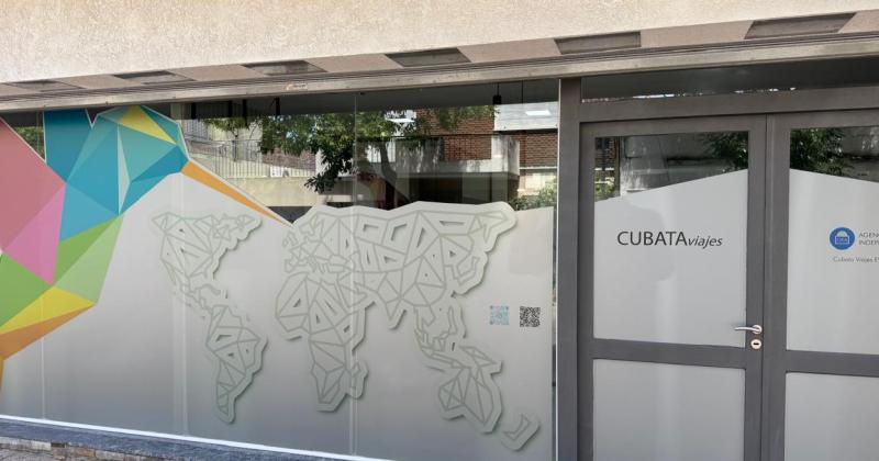 Cubata Viajes- una deacutecada brindando servicios turiacutesticos personalizados