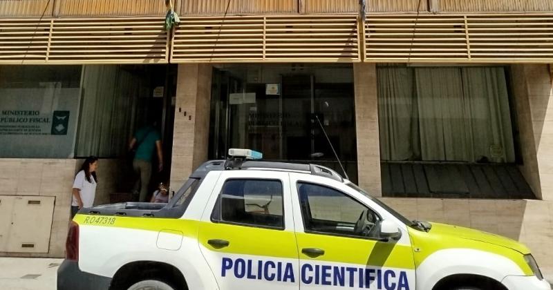 El sospechoso podría quedar procesado por estafa y falsa denuncia