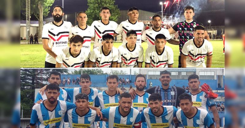  Racing buscar revertir el 0-1 en Arrecifes y Argentino no pudo con Defensores de local