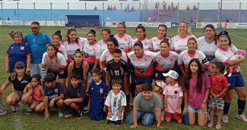 Provincial se consagró campeón 2024 de la Liga de Fútbol de Pergamino