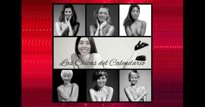 Este viernes se presenta en Teatro Unión Las chicas del calendario a cargo del taller de Comedia Musical Adulto