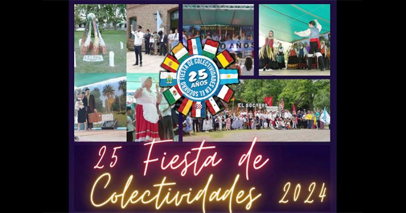 Este encuentro rinde homenaje a la rica diversidad cultural de la región