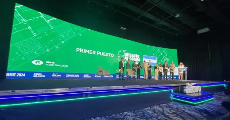 Argentina se quedó con el primer premio de un concurso latinoamericano de arquitectura sustenable con un proyecto de estudiantes de la UNC