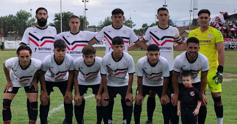 Racing buscar ante Defensores de Salto seguir haciendo historia en el Torneo Regional Amateur