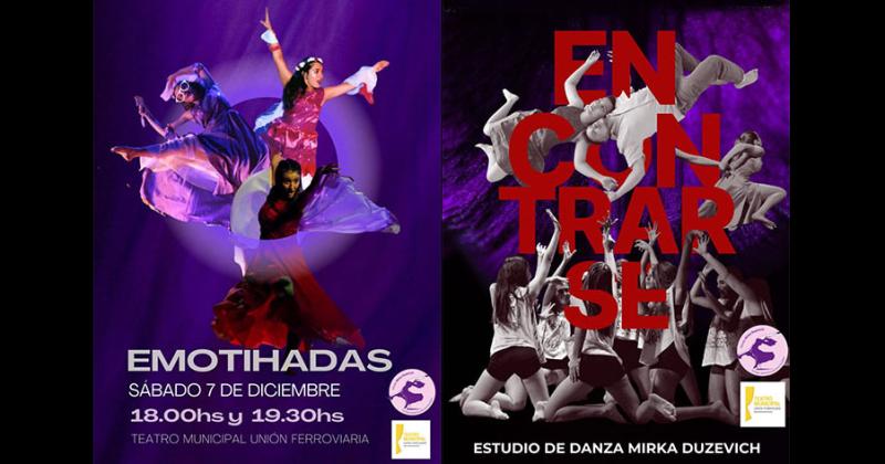 Danzarte 2024 promete ser una noche llena de emociones creatividad y pasión por la danza