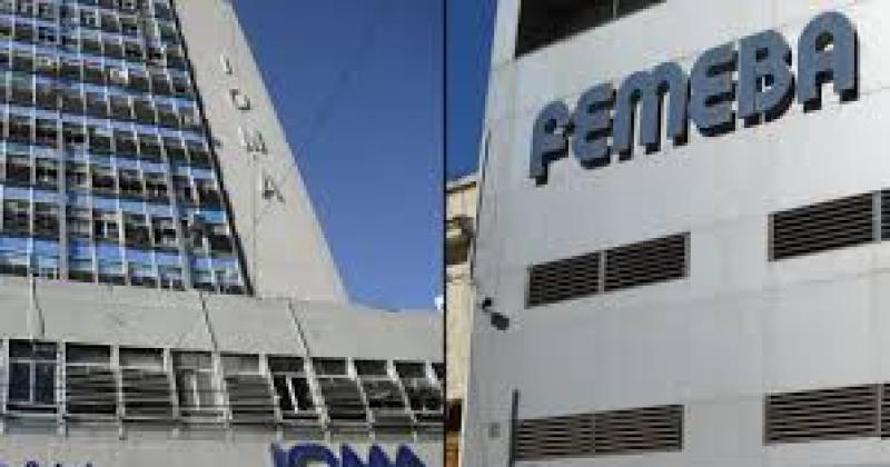 El extenso conflicto entre el Instituto Obra Médico Asistencial (IOMA) y la Federación que nuclea a los médicos de la Provincia (FEMEBA) podría llegar a su fin