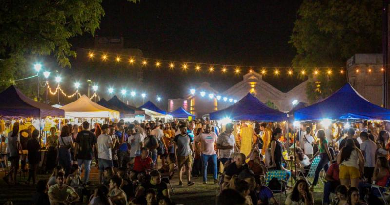 La octava edición de la feria espera recibir a miles de personas