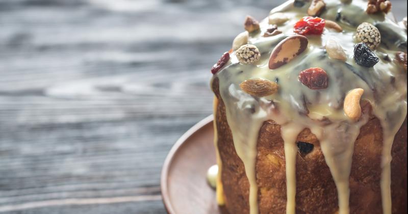 Ser la primera edición de la Copa Argentina del pan dulce un evento gastronómico solidario