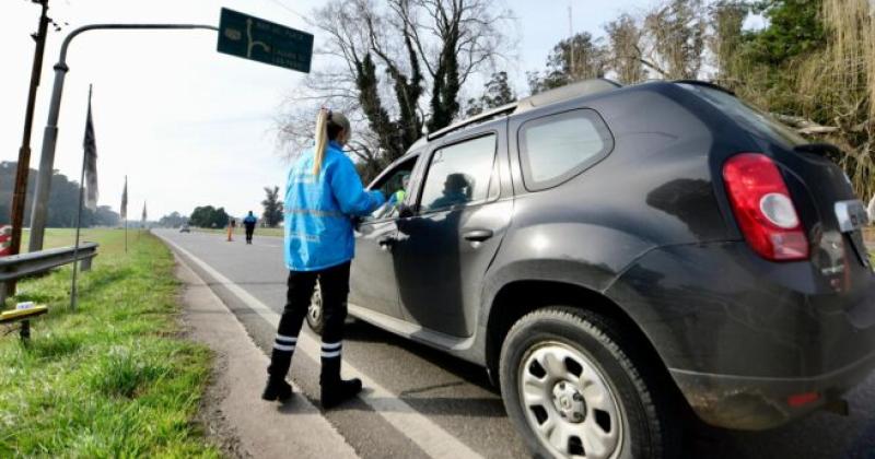 Adems de los radares en las rutas a la Costa durante la temporada de verano habr un operativo de la Agencia Nacional de Seguridad Vial que incluir controles de alcoholemia y el trabajo contra los banquineros