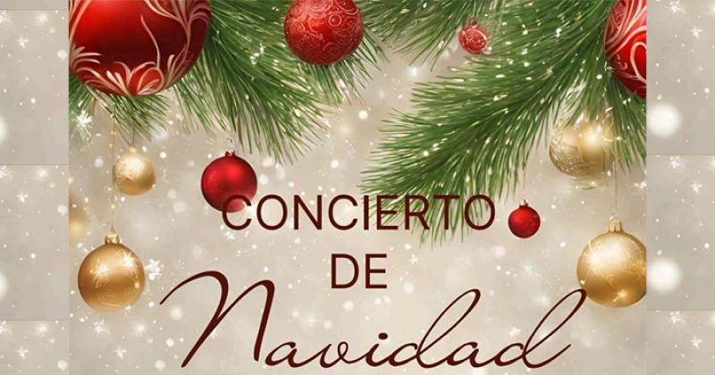 Encuentro Coral con motivo de la celebración de la Navidad