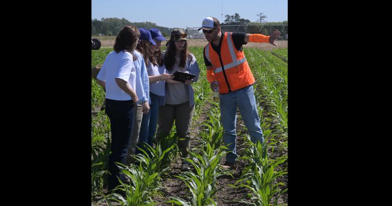 AgroFuturo es solo el comienzo de una iniciativa que busca transformar el agro argentino