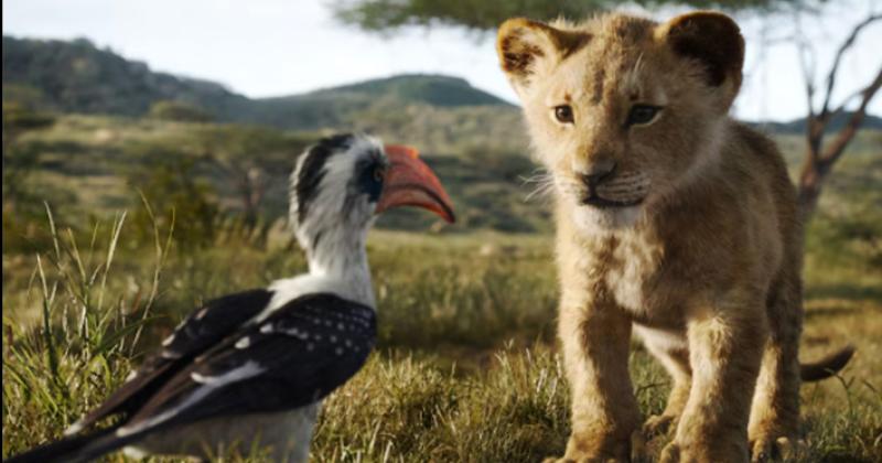 Mufasa- El Rey León explora la vida de Mufasa antes de convertirse en el padre de Simba