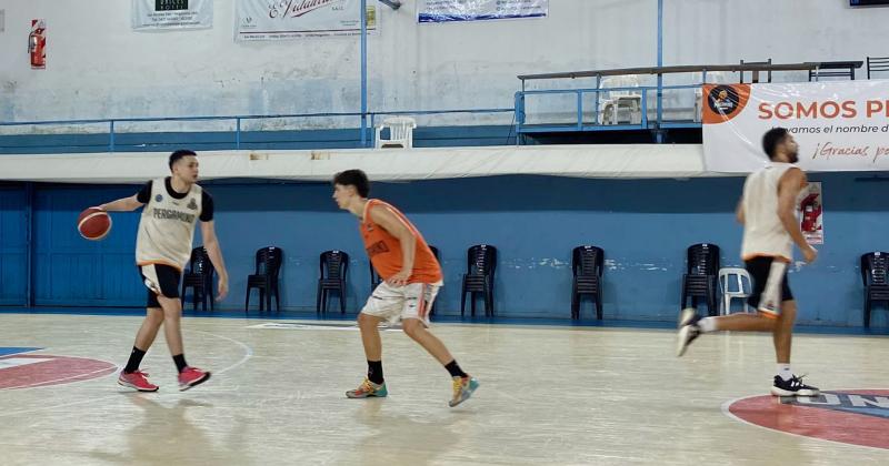 El plantel de Pergamino Bsquet tendr el jueves 2 su primer entrenamiento bajo la conducción de Daniel Maffei