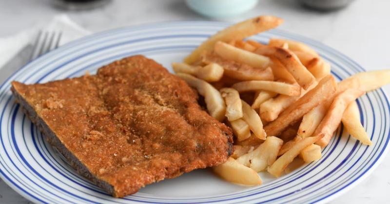 Esta combinación de calidad nostalgia y practicidad est marcando una nueva era en la escena gastronómica porteña