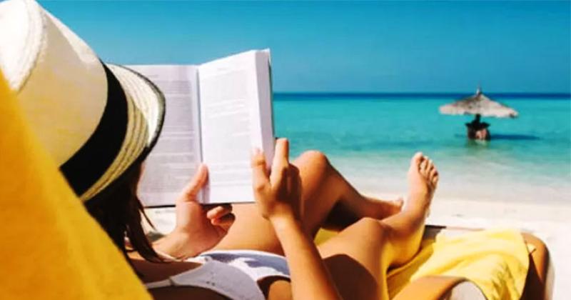 Lecturas imperdibles para el verano- lo que los escritores locales te recomiendan