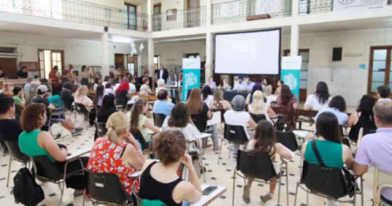 Para aspirar a una vacante los postulantes debern realizar primero el curso virtual Introducción al Trabajo Profesional en Salud durante este mes de enero