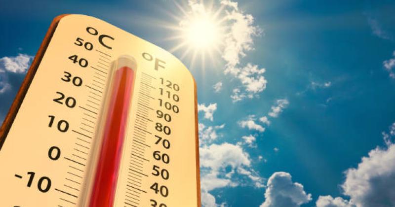 Desde este martes irn subiendo las temperaturas en Pergamino y la región