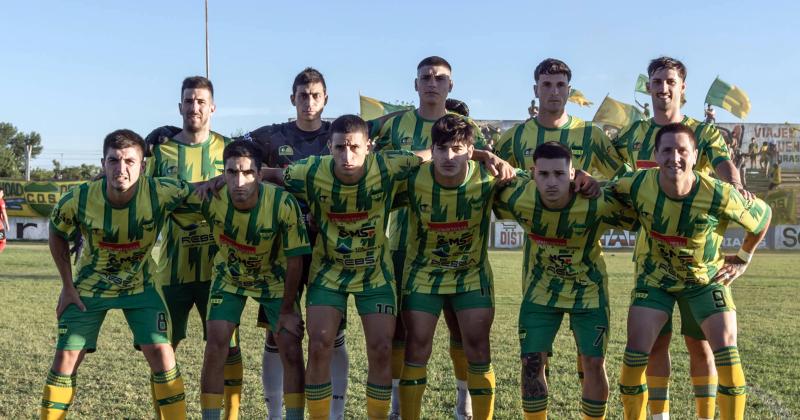 Defensores de Salto con tres pergaminenses de titular empató en los primeros 90 minutos de la serie